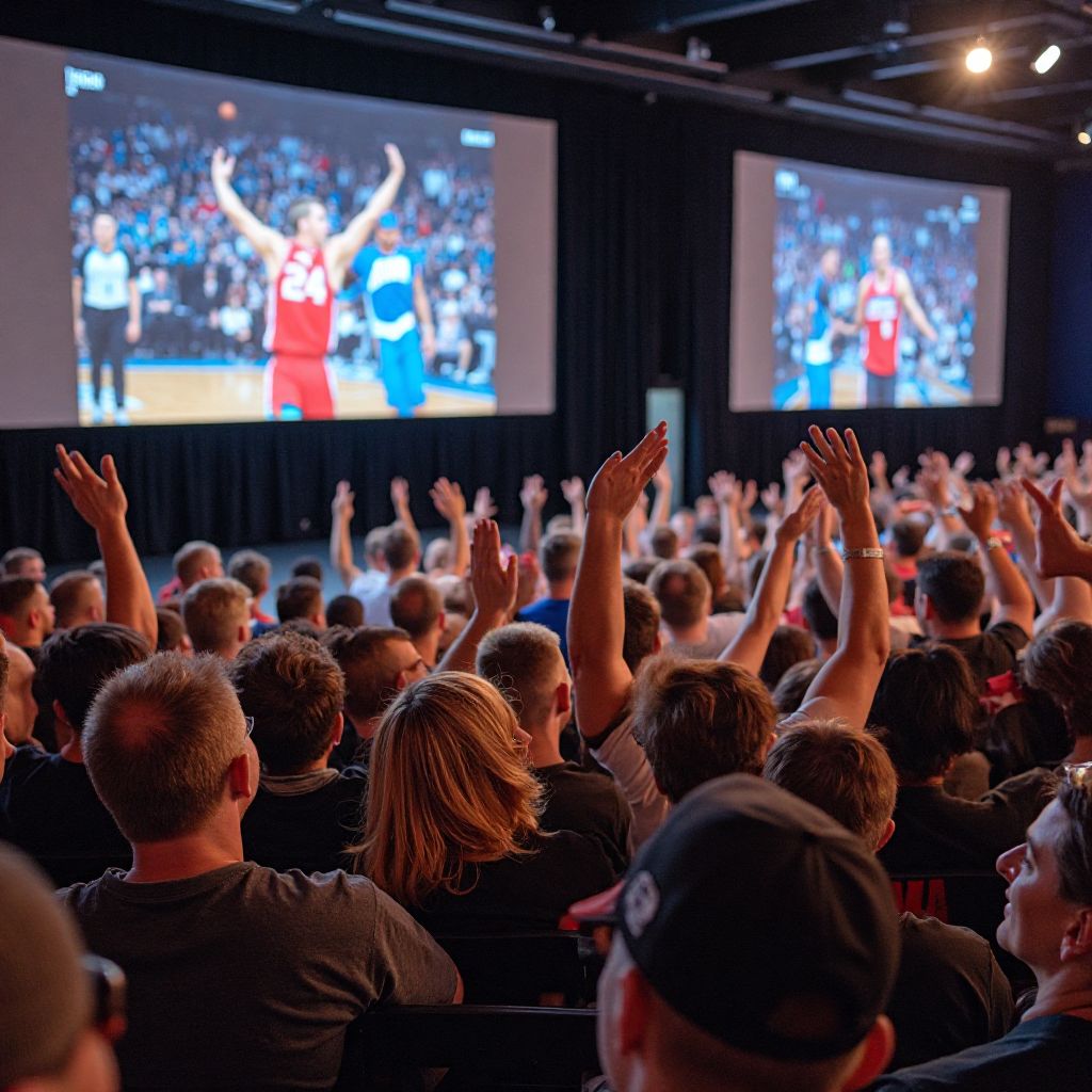 Torneo nazionale Chicken Road 2024