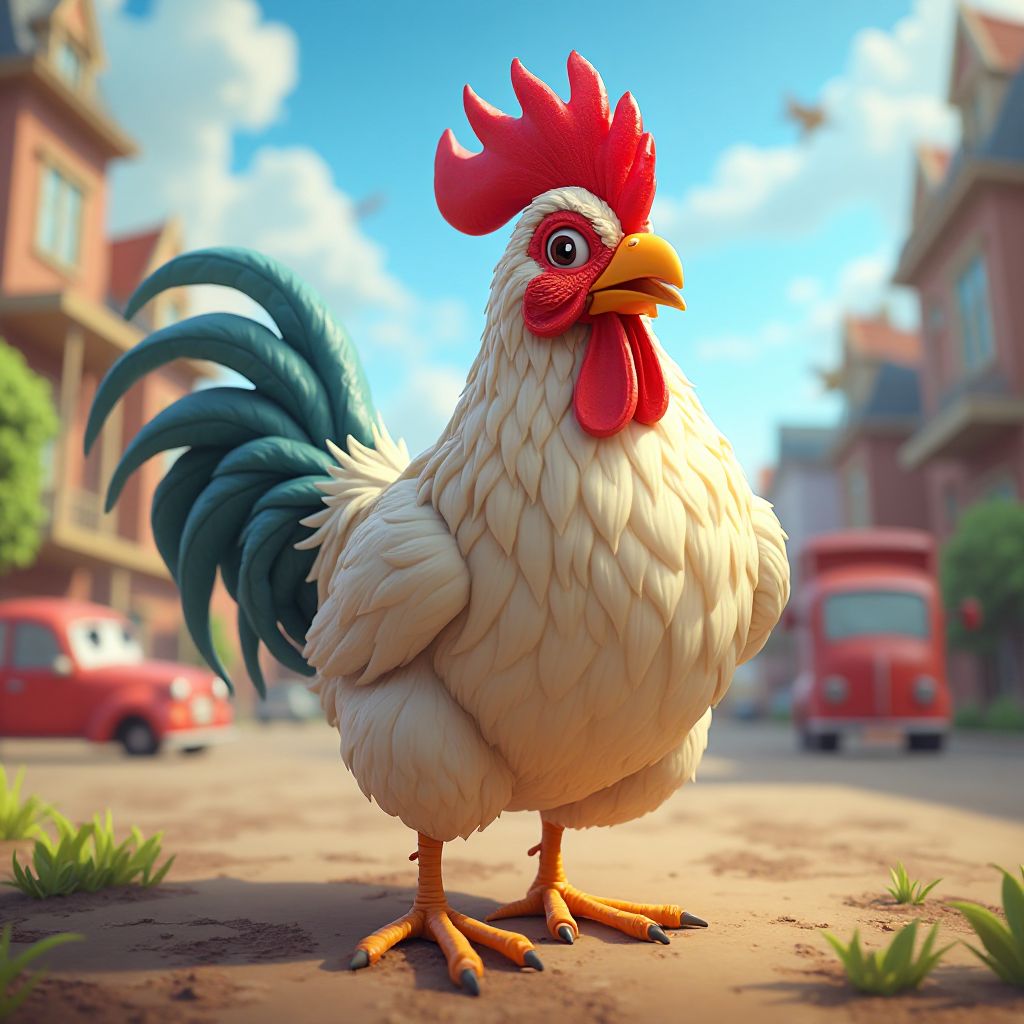 Grafica vibrante e coinvolgente