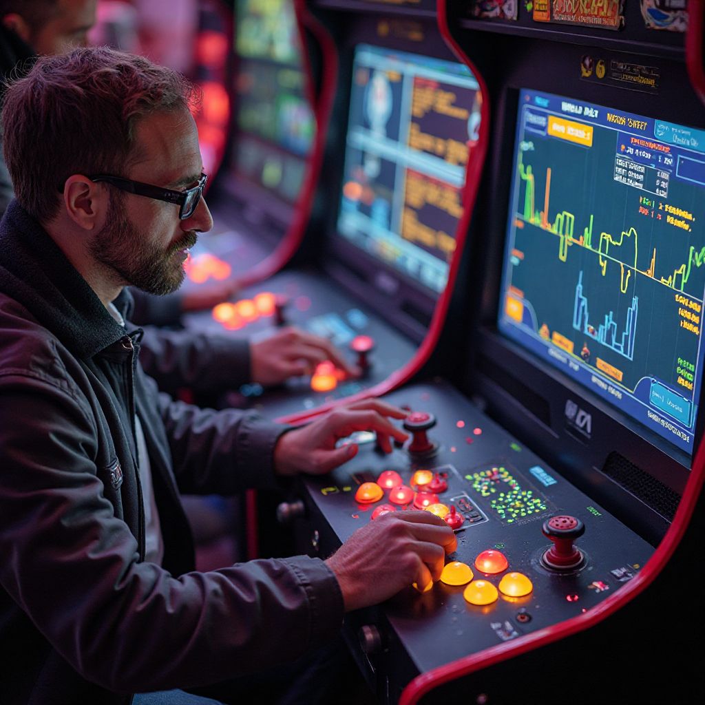 Workshop avanzato con tecniche di gioco professionali